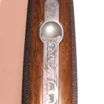 Carabine express Chapuis C10 cal 30r blaser gr3 arme cat C