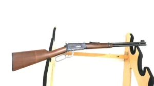 Carabine occasion Winchester Mod 94 Jaspee cal 30-30 arme cat C