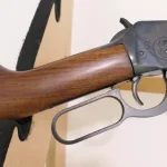 Carabine occasion Winchester Mod 94 Jaspee cal 30-30 arme cat C