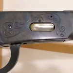 Carabine occasion Winchester Mod 94 Jaspee cal 30-30 arme cat C