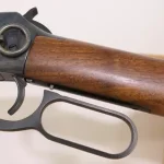 Carabine occasion Winchester Mod 94 Jaspee cal 30-30 arme cat C