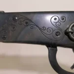 Carabine occasion Winchester Mod 94 Jaspee cal 30-30 arme cat C