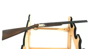 Fusil de chasse occasion Rizzini Aurum Light cal 28/71cm arme cat C