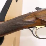 Fusil de chasse occasion Rizzini Aurum Light cal 28/71cm arme cat C