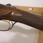 Fusil de chasse occasion Rizzini Aurum Light cal 28/71cm arme cat C
