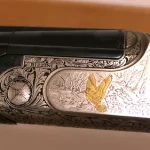 Fusil de chasse occasion Rizzini Aurum Light cal 28/71cm arme cat C
