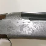 Fusil de chasse occasion Chapuis C40 cal 20/71cm arme cat C