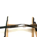 Fusil de chasse occasion Chapuis C40 cal 20/71cm arme cat C