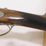 Fusil de chasse occasion Chapuis C40 cal 20/71cm arme cat C