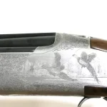 Fusil de chasse occasion Chapuis C40 cal 20/71cm arme cat C