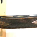 Fusil de chasse occasion Chapuis C40 cal 20/71cm arme cat C