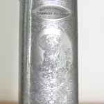 Fusil de chasse occasion Chapuis C40 cal 20/71cm arme cat C