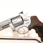 Revolver occasion taurus 627 4" cal 357 mag arme cat B