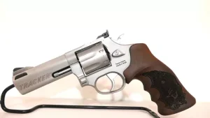 Revolver occasion taurus 627 4" cal 357 mag arme cat B