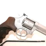 Revolver occasion taurus 627 4" cal 357 mag arme cat B