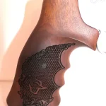 Revolver occasion taurus 627 4" cal 357 mag arme cat B