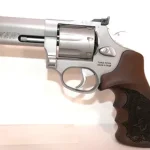Revolver occasion taurus 627 4" cal 357 mag arme cat B
