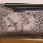 Fusil de chasse Chapuis C30 Light cal 12/66cm gr3 arme cat C