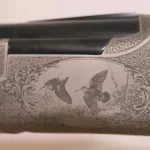 Fusil de chasse Chapuis C30 Light cal 12/66cm gr3 arme cat C