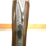 Fusil de chasse Chapuis C30 Light cal 12/66cm gr3 arme cat C