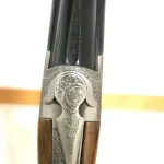 Fusil de chasse Chapuis C30 Light cal 12/66cm gr3 arme cat C