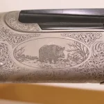 Carabine express Chapuis C5 Light cal 8x57jrs arme cat C