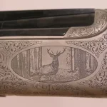 Carabine express Chapuis C5 Light cal 8x57jrs arme cat C