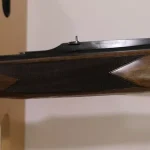 Carabine express Chapuis C5 Light cal 8x57jrs arme cat C