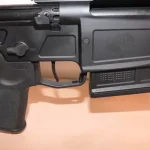 Carabine a verrou occasion tld sig Sauer Cross cal 308win arme cat C