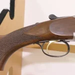 Carabine express sabatti ex 190 cal 8x57jrs arme cat C