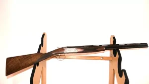 Fusil de chasse Chapuis C30 Light cal 20/71cm fixe arme cat C