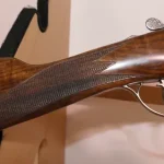 Fusil de chasse Chapuis C30 Light cal 20/71cm fixe arme cat C