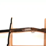 Fusil de chasse Chapuis C30 Light cal 20/71cm fixe arme cat C