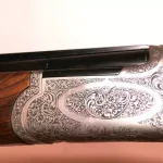 Fusil de chasse Chapuis C30 Light cal 20/71cm fixe arme cat C