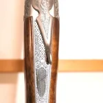 Fusil de chasse Chapuis C30 Light cal 20/71cm fixe arme cat C