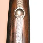 Fusil de chasse Chapuis C30 Light cal 20/71cm fixe arme cat C