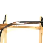 Fusil de chasse juxtapose Chapuis Rgp cal 12/66cm gr3 arme cat C