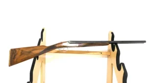 Fusil de chasse juxtapose Chapuis Rgp cal 12/66cm gr3 arme cat C