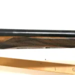 Fusil de chasse juxtapose Chapuis Rgp cal 12/66cm gr3 arme cat C