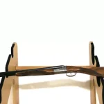 Fusil de chasse juxtapose Chapuis Rgp cal 12/66cm gr3 arme cat C