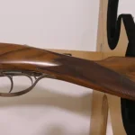 Fusil de chasse juxtapose Chapuis Rgp cal 12/66cm gr3 arme cat C