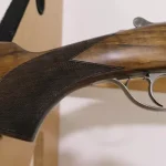 Fusil de chasse Chapuis C35 cal 20/66cm gr3 arme cat C