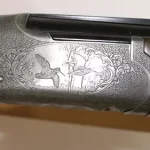 Fusil de chasse Chapuis C35 cal 20/66cm gr3 arme cat C