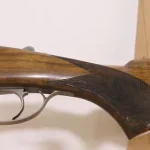 Fusil de chasse Chapuis C35 cal 20/66cm gr3 arme cat C