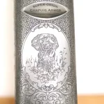 Fusil de chasse Chapuis C35 cal 20/66cm gr3 arme cat C