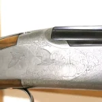 Fusil de chasse Chapuis C40 cal 20/71cm gr4 arme cat C