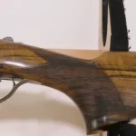 Fusil de chasse Chapuis C40 cal 20/71cm gr4 arme cat C