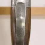 Fusil de chasse Chapuis C40 cal 20/71cm gr4 arme cat C