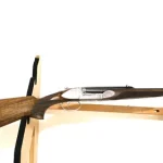 Carabine express juxtapose Chapuis X4 cal 8x57jrs convergence reglable arme cat C