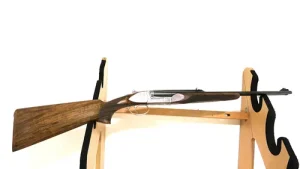 Carabine express juxtapose Chapuis X4 cal 8x57jrs convergence reglable arme cat C